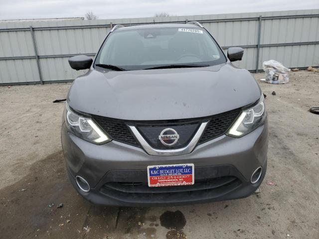 JN1BJ1CP8KW525153 2019 NISSAN ROGUE