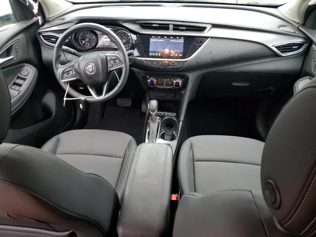 2022 BUICK ENCORE GX - KL4MMBS29NB148458