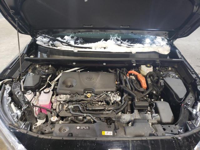 2023 TOYOTA RAV4 LE - 4T3MWRFV5PU095409