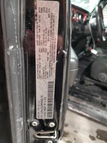 2021 JEEP WRANGLER R - 1C4HJXCG8MW663191