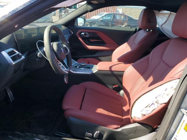 2025 BMW 230XI 3MW33CM08S8F08710