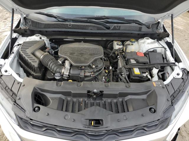 2023 CHEVROLET BLAZER 3LT - 3GNKBJRS4PS111853