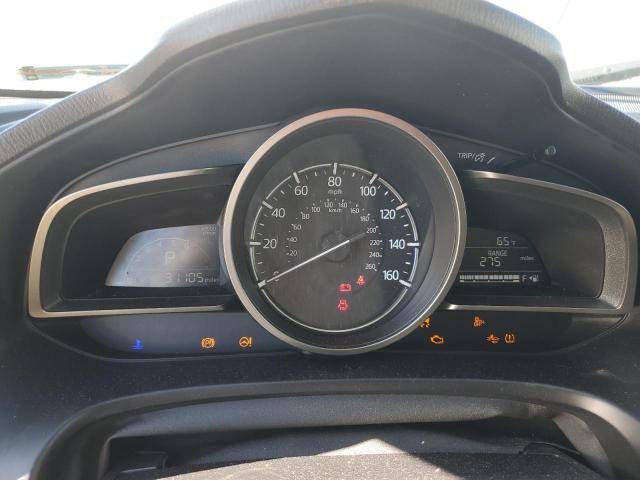 2018 MAZDA 3 TOURING - 3MZBN1L38JM218978