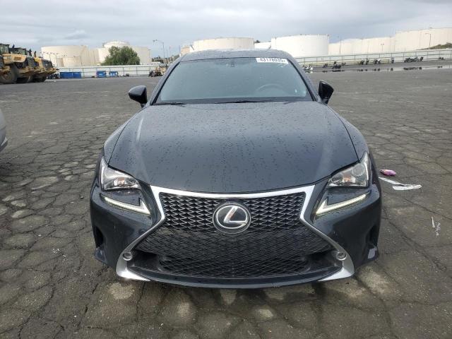 2015 LEXUS RC 350 JTHHE5BC3F5003235