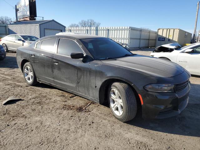 2019 DODGE CHARGER SX 2C3CDXBG7KH707829