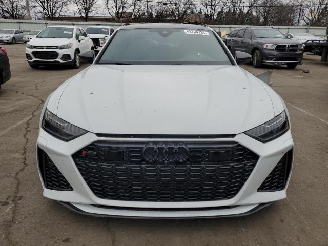 2022 AUDI RS6 WUA1CBF29NN900733