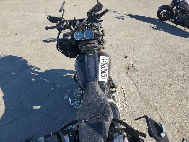 2021 HARLEY-DAVIDSON FLTRXS 1HD1KTP28MB669066