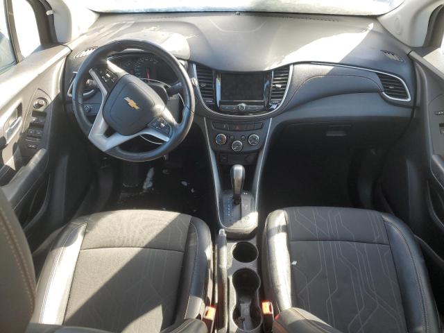 2019 CHEVROLET TRAX 1LT - KL7CJPSB5KB747292