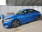 2023 NISSAN SENTRA SR - 3N1AB8DV5PY245625