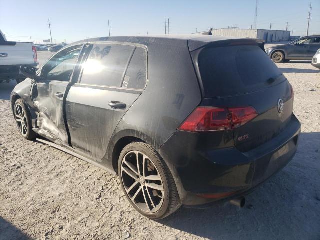 Vin: 3vw547au4hm019676, lot: 46828365, volkswagen gti sport 20172