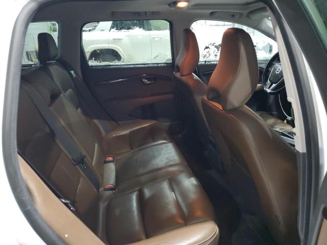 2015 VOLVO XC70 YV4902NK9F1230004