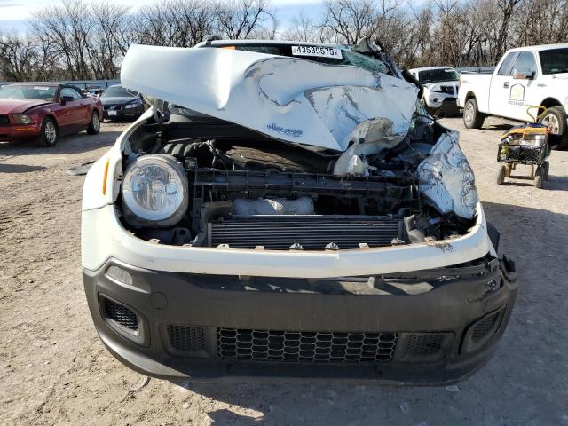 2017 JEEP RENEGADE S - ZACCJAAB0HPF67024