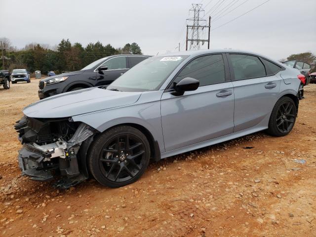 2024 HONDA CIVIC SPOR #3097702138