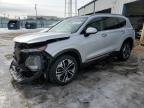 2020 HYUNDAI SANTA FE L - 5NMS5CAA3LH174698
