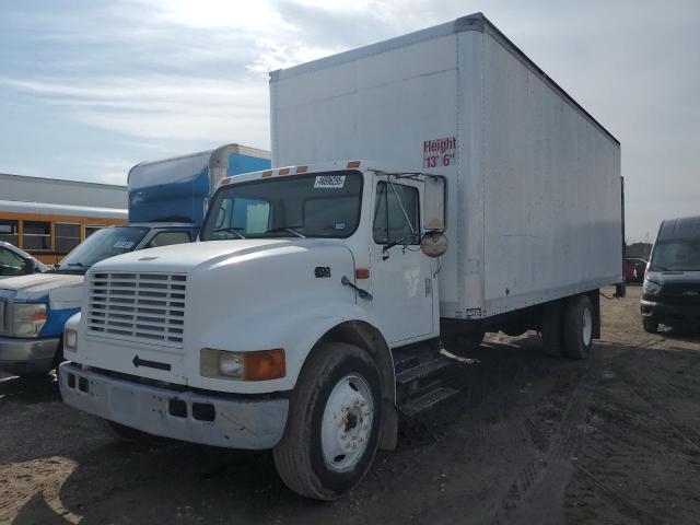 INTERNATIONAL 4700 1998 white conventi diesel 1HTSCABM9WH604827 photo #3