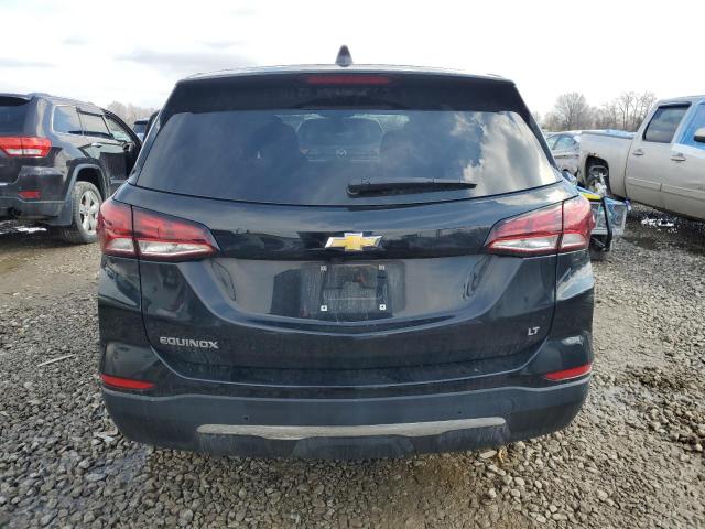 2022 CHEVROLET EQUINOX LT - 3GNAXKEV9NL257126