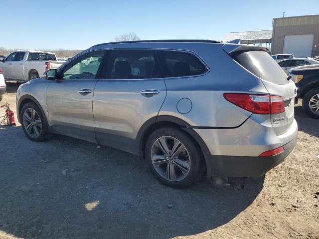 Vin: km8srdhf1eu075414, lot: 45755675, hyundai santa fe gls 20142