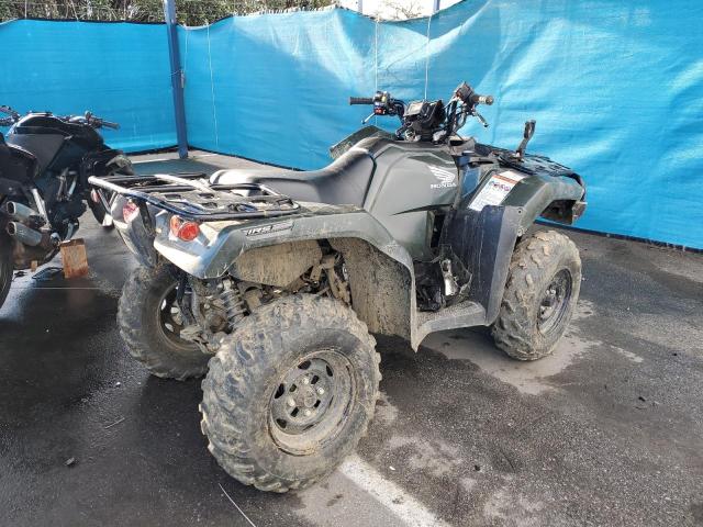 2024 HONDA TRX520 FA 1HFTE4621R4900030