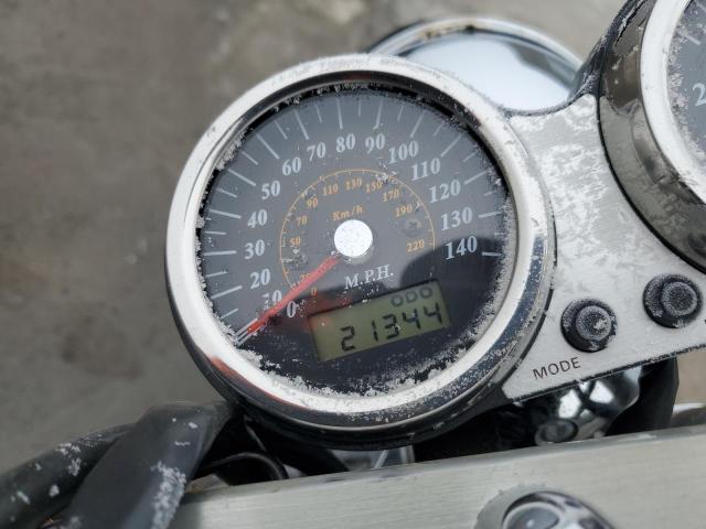 2004 SUZUKI VZ1600 K JKSVNBC174A002504