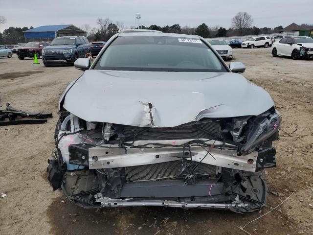 2022 TOYOTA CAMRY SE 4T1G11AK6NU043108