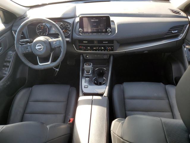 2024 NISSAN ROGUE SV - 5N1BT3BA5RC719064