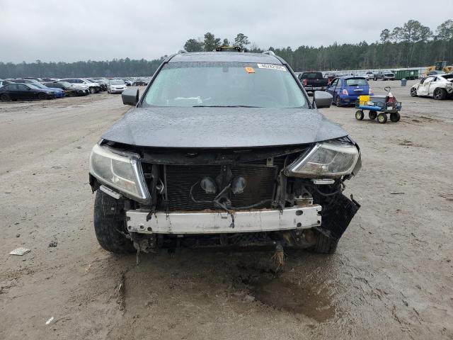 2015 NISSAN PATHFINDER - 5N1AR2MN5FC684784