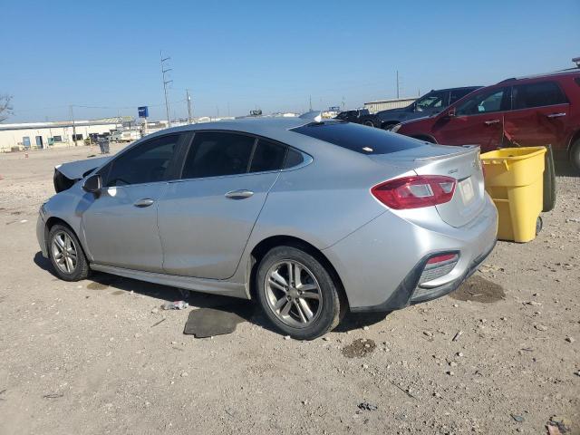 Vin: 1g1bd5smxh7177113, lot: 46460215, chevrolet cruze lt 20172
