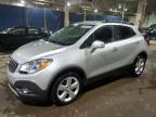 2016 BUICK ENCORE CON - KL4CJBSB6GB710372