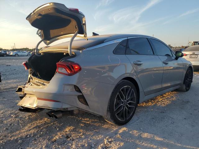 2022 KIA K5 GT 5XXG44J89NG094528