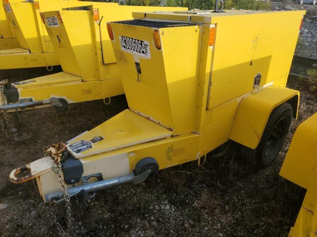 CK POWER GENERATOR 1993 yellow  diesel 1RX321002P1001334 photo #3