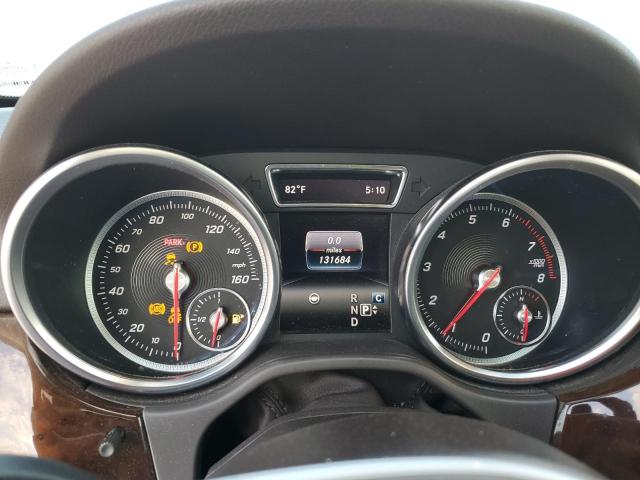 2018 MERCEDES-BENZ GLE 350 - 4JGDA5JB5JB181271