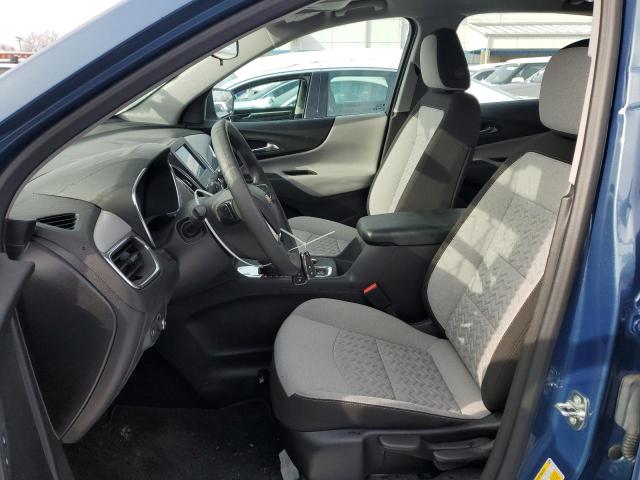 2024 CHEVROLET EQUINOX LS 3GNAXHEG1RL327065
