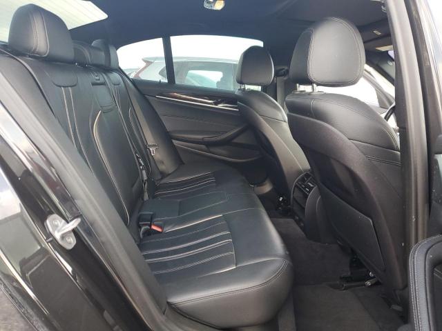 2019 BMW 530 I - WBAJA5C50KBX86733
