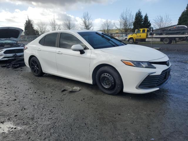 2021 TOYOTA CAMRY LE - 4T1R11AK1MU545970