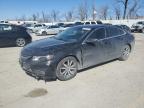 2017 CHEVROLET MALIBU LT - 1G1ZE5ST4HF129034