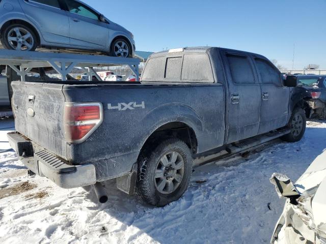 Vin: 1ftfw1et9cfa55016, lot: 46060155, ford f-150 supercrew 20123