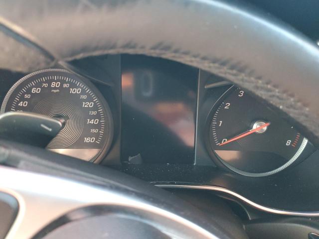 2016 MERCEDES-BENZ C 300 4MAT - 55SWF4KBXGU153204