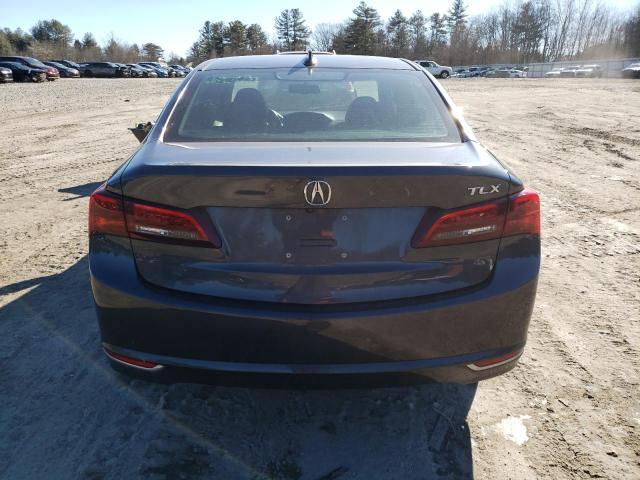 2016 ACURA TLX - 19UUB1F3XGA007742