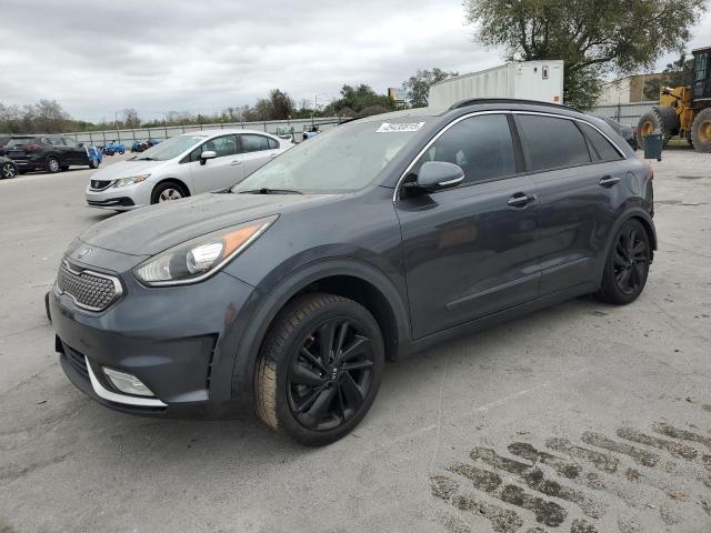 KIA NIRO EX