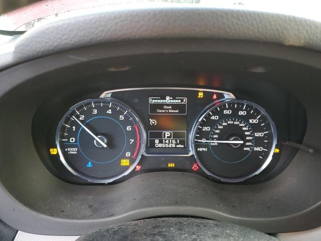 2017 SUBARU FORESTER 2 - JF2SJAJC4HH526117