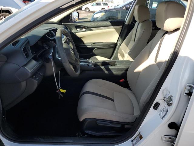 2017 HONDA CIVIC LX - 2HGFC2F58HH530712