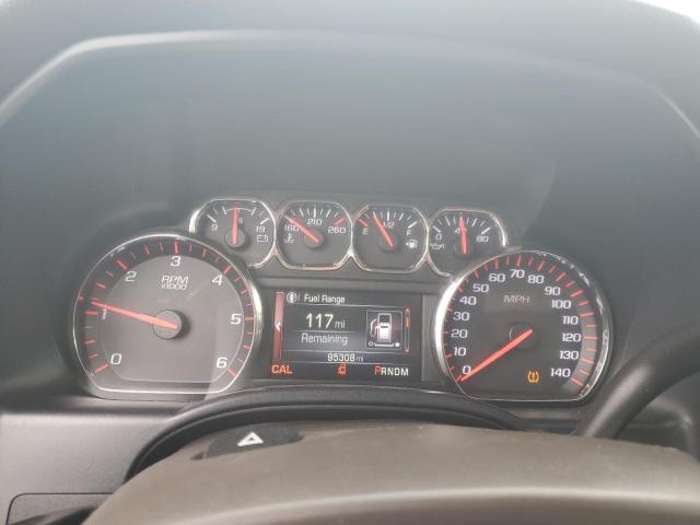 2015 GMC SIERRA K15 - 1GTV2UECXFZ146310