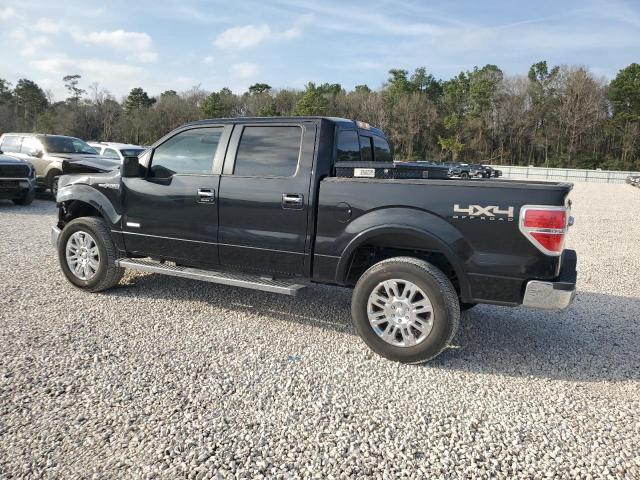 Vin: 1ftfw1et8cfa69411, lot: 43739195, ford f-150 supercrew 20122
