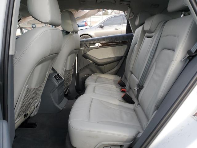 2015 AUDI Q5 PREMIUM - WA1DGAFP7FA026955