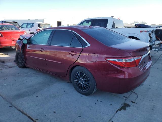 Vin: 4t1bf1fk9fu900771, lot: 44549335, toyota camry le 20152