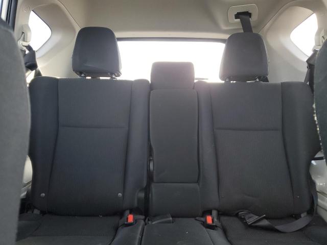 2016 TOYOTA RAV4 LE - 2T3BFREV8GW533154