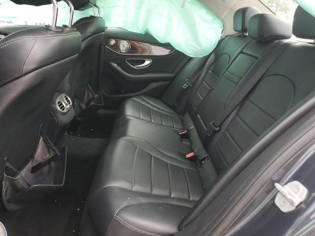 2015 MERCEDES-BENZ C 300 - 55SWF4JB5FU049025