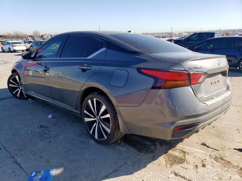Vin: 1n4bl4cv2kn315828, lot: 47447575, nissan altima sr 20192
