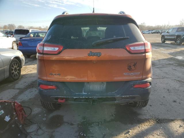 2015 JEEP CHEROKEE T - 1C4PJMBS5FW604277
