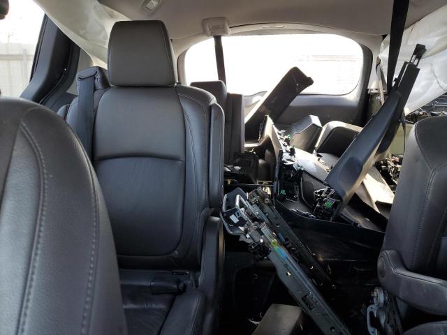 2019 HONDA ODYSSEY EX - 5FNRL6H70KB061517